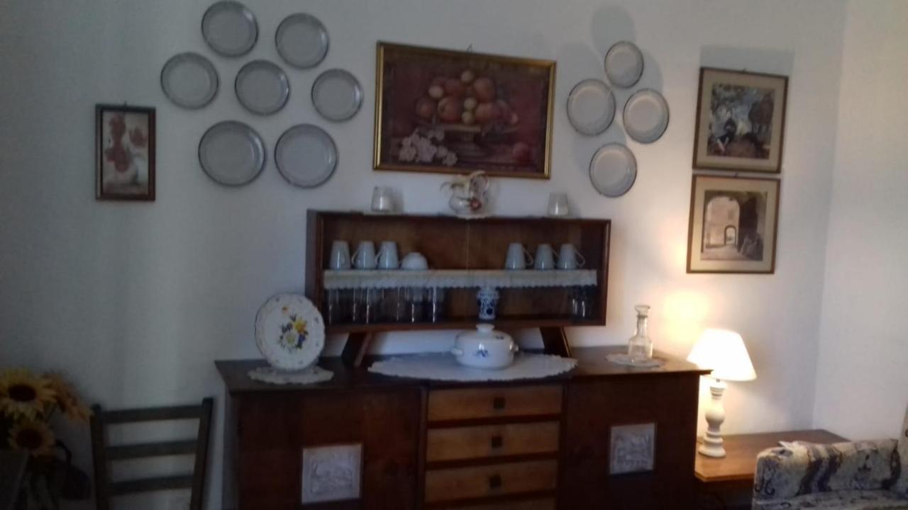 Casa Patti Alle Porte Di Сиена Экстерьер фото