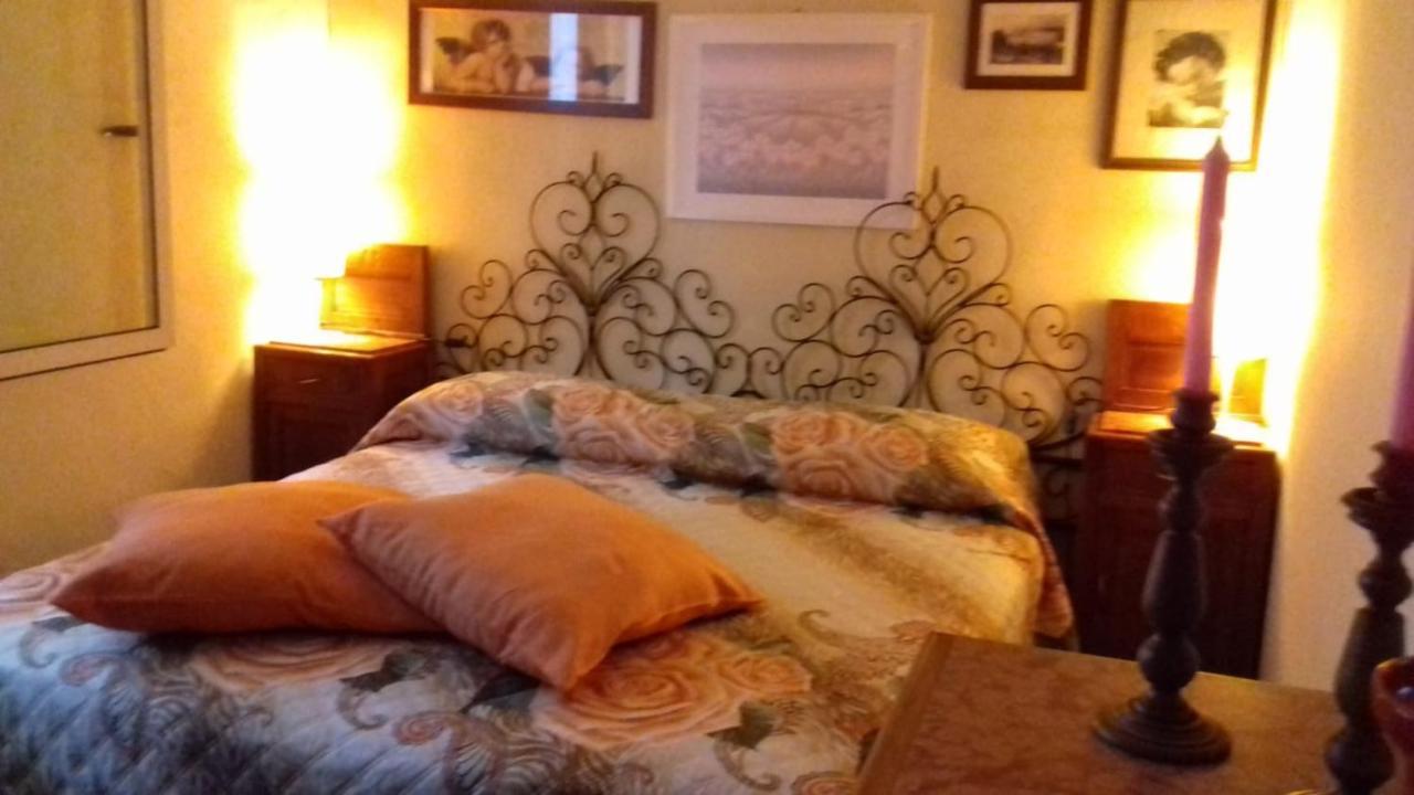 Casa Patti Alle Porte Di Сиена Экстерьер фото