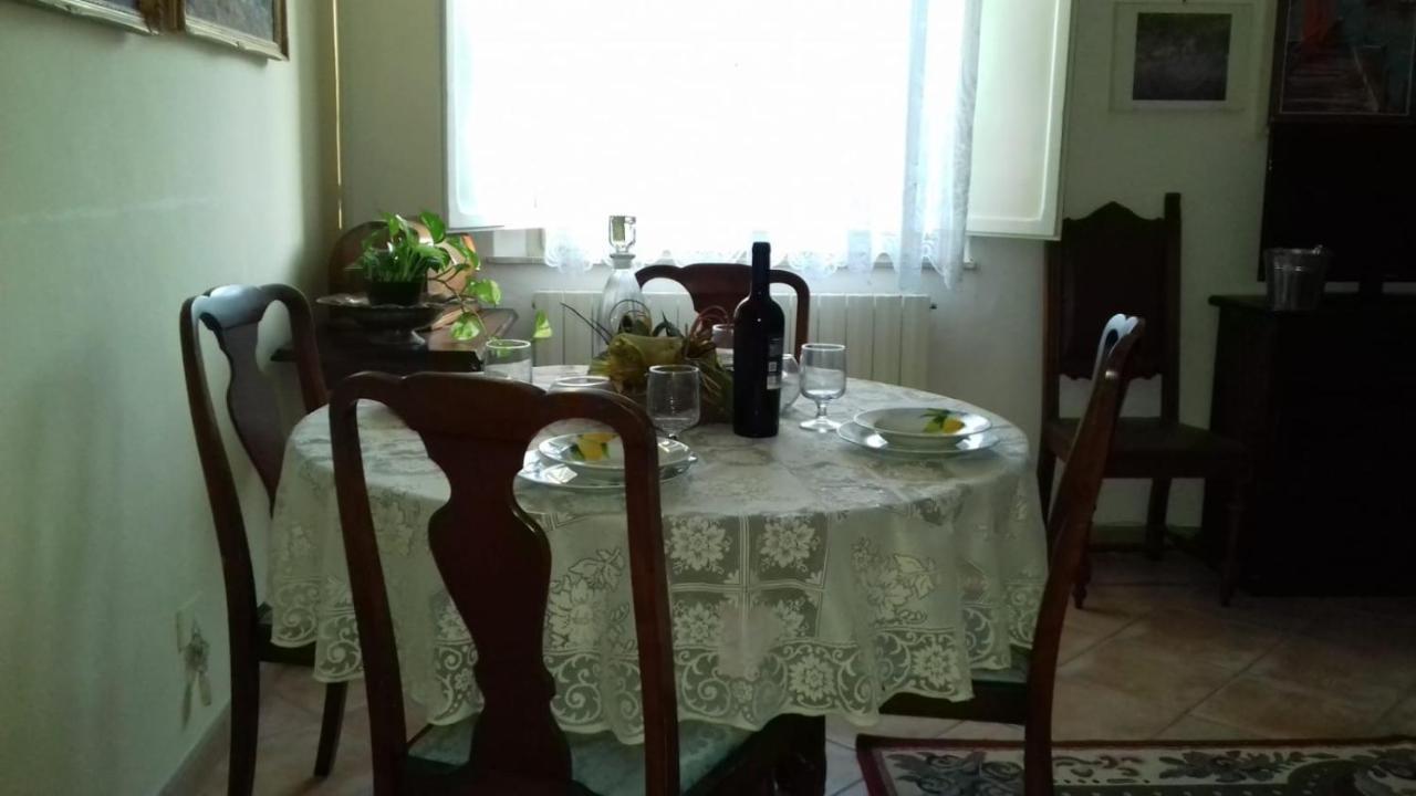 Casa Patti Alle Porte Di Сиена Экстерьер фото