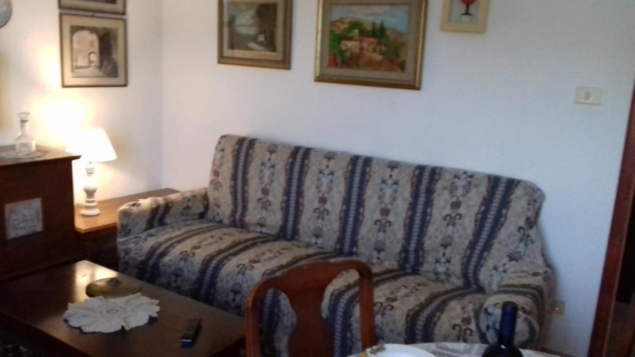 Casa Patti Alle Porte Di Сиена Экстерьер фото