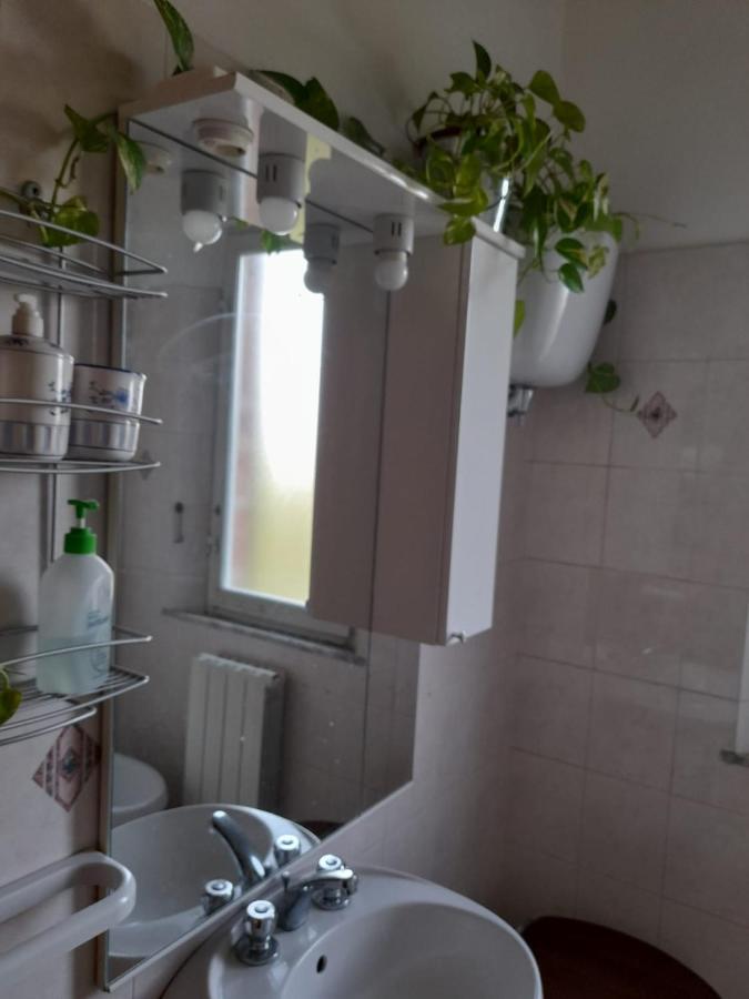 Casa Patti Alle Porte Di Сиена Экстерьер фото