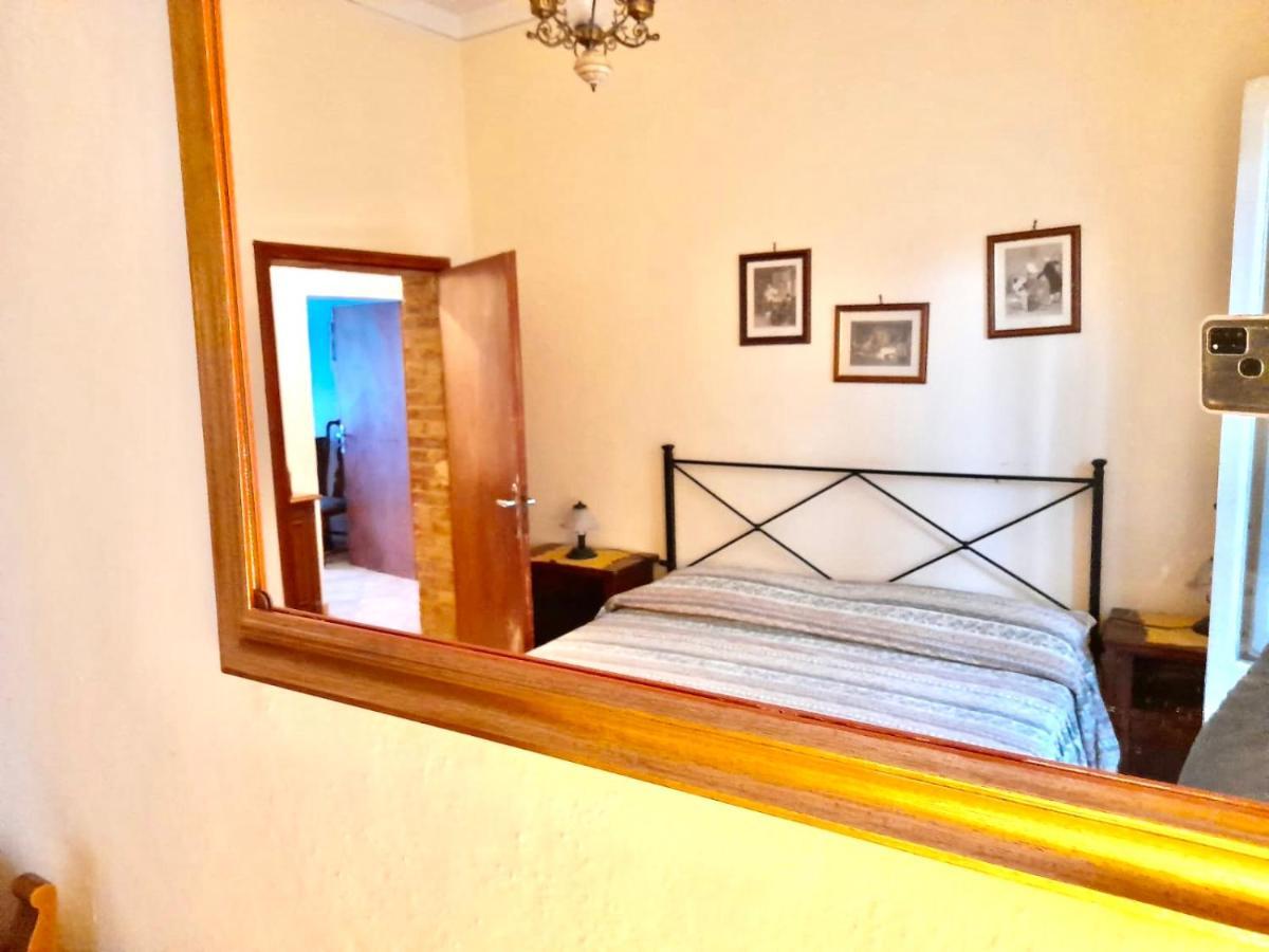 Casa Patti Alle Porte Di Сиена Экстерьер фото