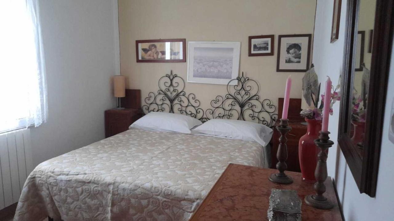 Casa Patti Alle Porte Di Сиена Экстерьер фото